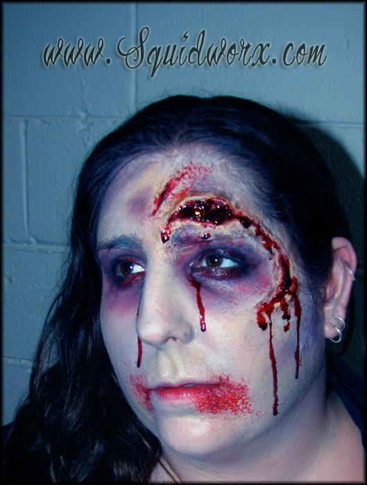 Zombie Walk 2010