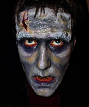 Frankenstein